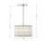 Crystorama Elliot Mini Chandelier 