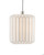 Currey and Company Dove 30-Light Linear Multi-Drop Pendant 