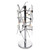 Icicle Table Lamp