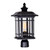 Blackburn Burn Outdoor Lantern Head