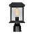 CWI Lighting Blackbridge Bridge Outdoor Lantern Head 