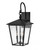 Huntersfield Outdoor Wall Lantern, 3-Light, Black, 23"H (14065BK 9Q2MY)
