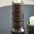 Provo Candleholder 12"H