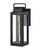 Sag Harbor Outdoor Wall Lantern, Hinkley 2840BK