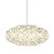 Coral LED Chandelier, LED, Gold, 31"W (C76330GL 305XP0N)