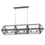 Hudson Valley Bedford Hills Linear Chandelier 