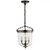 Merchant Pendant, 3-Light, Bronze, 11.75"W (TOB 5030BZ 2D0DP)