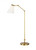 Visual Comfort & Co. Studio Collection Signoret LED Task Floor Lamp 