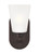 Generation Lighting Bathroom Wall Sconce, Generation Lighting - Seagull 4115201-710 A7UWF 