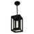 CWI Lighting Mulvane Outdoor Hanging Light 