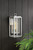 Hinkley Republic Medium Wall Mount Lantern 12V, 1-Light, LED, Silver, 7"W (1004SI-LV 9Q7JV) 