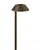 Hinkley Aura Path Light, 1-Light, Dark Bronze, Light Bronze, 21.5"H (15540BZ 9Q8GR) 