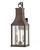 Hinkley Beacon Hill Medium Wall Mount Lantern, 2-Light, Copper, 7.75"W (17464BLC 9Q8HW) 
