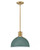 Hinkley Argo Down Pendant Sage Green 