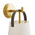 Arteriors Home Ian Wall Sconce 