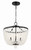 Crystorama Rylee Mini Chandelier 
