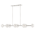 Hudson Valley Barclay Linear Chandelier 