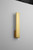 Oxygen Icon Wall Sconce, 1-Light, LED, Aged Brass, Matte White Shade, 19.5"H (3-511-40 3ZMFJ) 