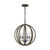 Visual Comfort & Co. Studio Collection Allier 4 Light Small Pendant 