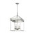Visual Comfort & Co. Studio Collection Woodruff 4 Light Small Lantern 