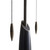 Arteriors Home Danseuse Lamp 
