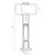 Arteriors Home Foundry Floor Lamp 
