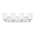 Generation Lighting Windom Bath Vanity Light, Generation Lighting - Seagull 4402804-05 A7ZU0 