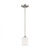 Generation Lighting Windom Mini Pendant, Generation Lighting - Seagull 6102801EN3-962 A81Q1 