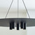 Visual Comfort & Co. Modern Collection Ponte LED Pendant 277V 