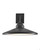Currey and Company Ditchley Black Wall Sconce 