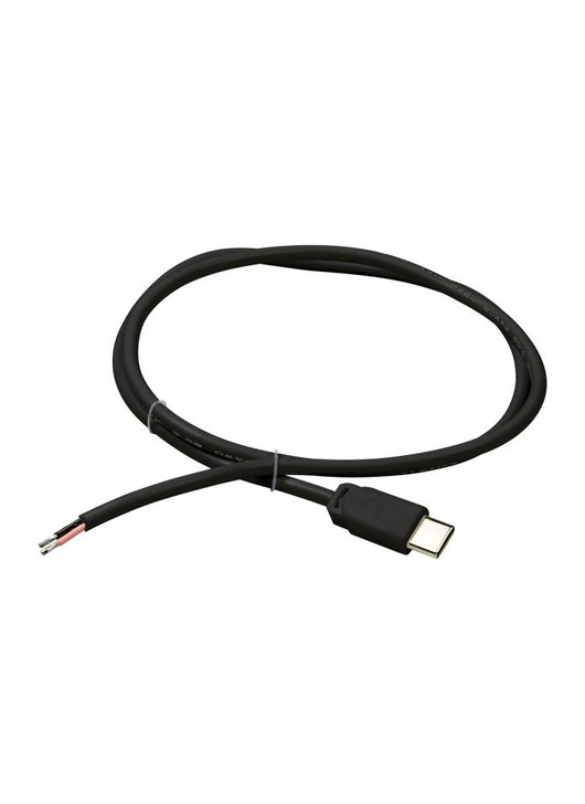 Disk LT 24 Inch Power Cord, Generation Lighting 984124S-12 AAXHX