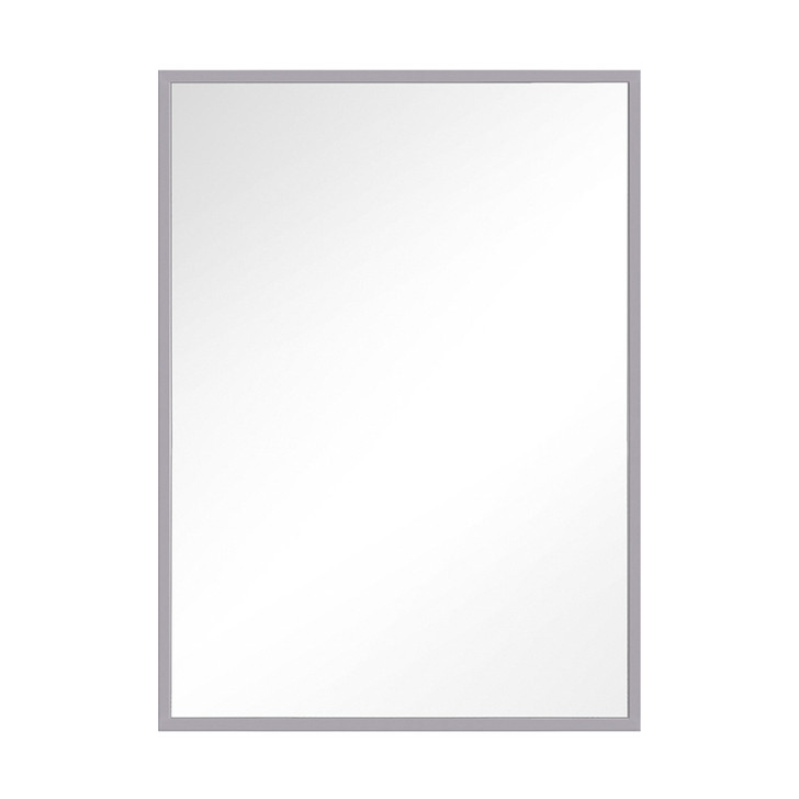 Kit Rectangular Mirror, Generation Lighting - Feiss MR1303SN AC4CA