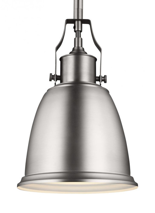 1 - Light Mini-Pendant, Generation Lighting - Feiss P1357SN AEX7J