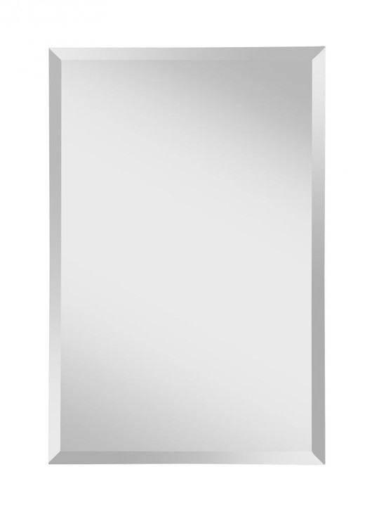 Rectangle Mirror, Generation Lighting - Feiss MR1154 AC4AT