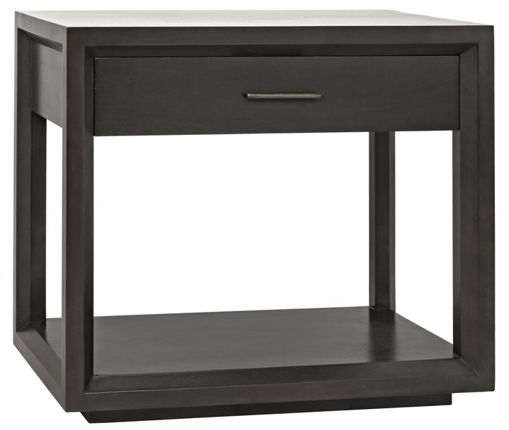 Antony Side Table, 1-Drawer, Pale, 28.5"H (GTAB830P YUU6013MRQ)