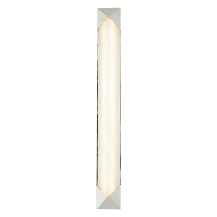 Vega Brushed Gold LED Chandelier