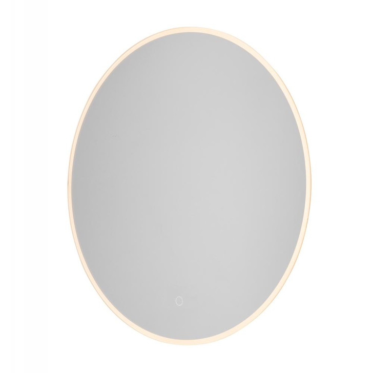 Reflections Wall Mirror, LED, 31.2"W (AM324 340432LV)