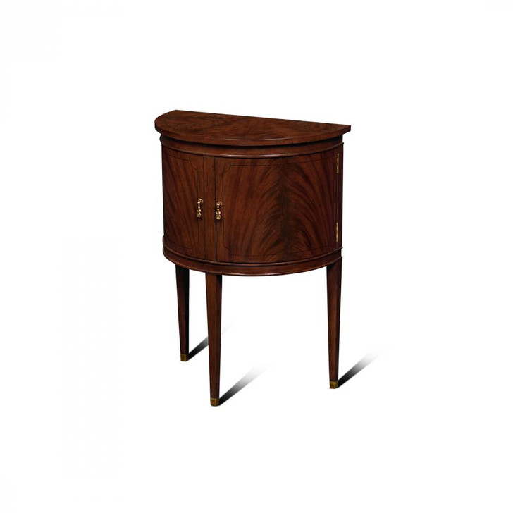 August Chiffonier, Mahogany, 26"W (89-1108 YUU906TMC5)