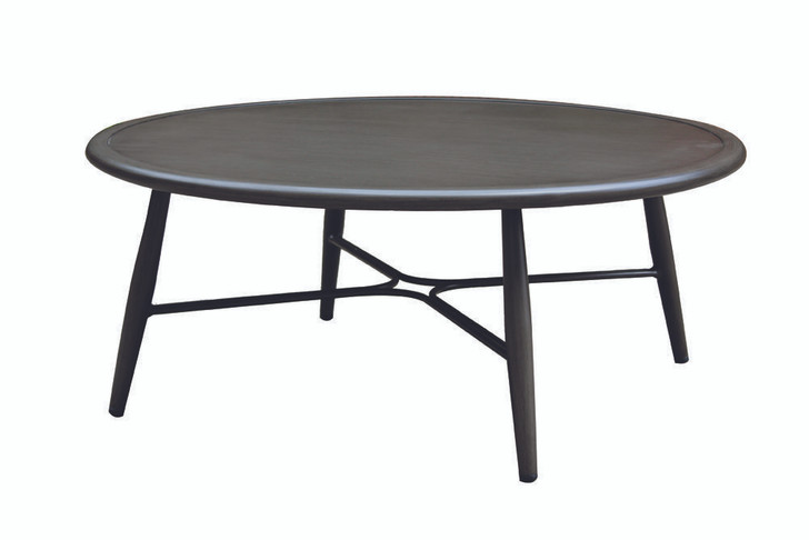 Bolano Coffee Table, Ash Gray, 39.5"W (FN53304ASG YUU90040E4)