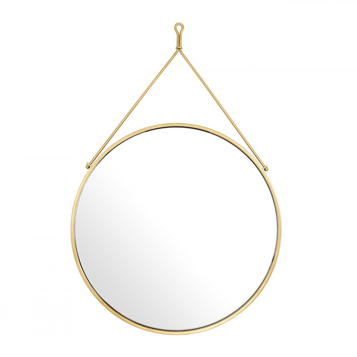 Morongo Mirror, Gold, 25.59"W (113246 YV0J041QTG)
