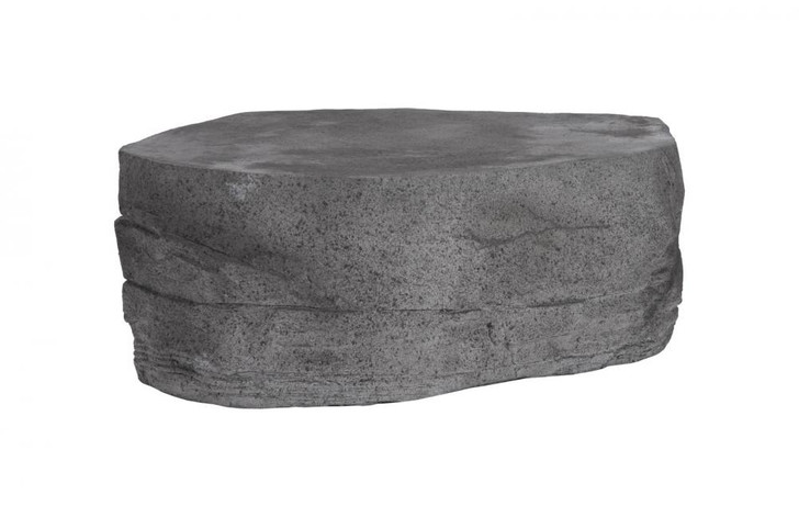 Grand Canyon Coffee Table, Large, Gray, 45"W (PH104354 YV0J07T82M)
