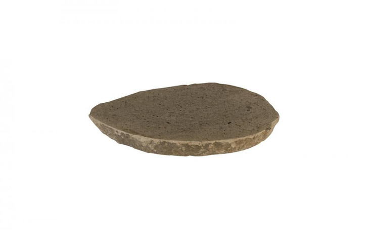 River Stone Trivet, Brown, 16"W (ID96093 YV0J07W4TD)