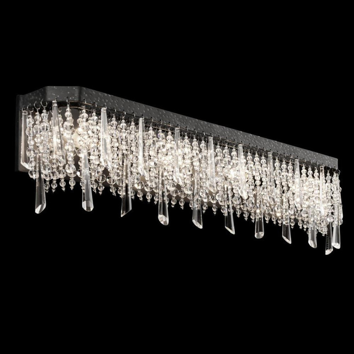 Varaluz Barcelona 4 Light Bath Vanity Light 