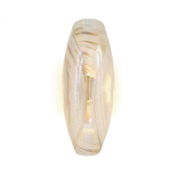 Global Views Murano LED Wall Sconce HW 