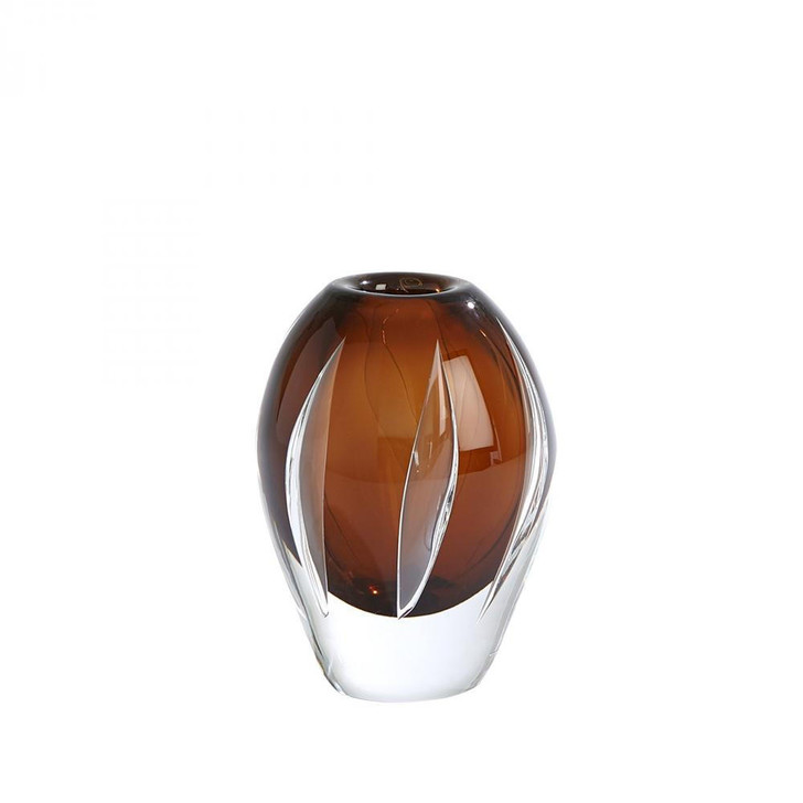 Global Views Split Small Tobacco Vase 