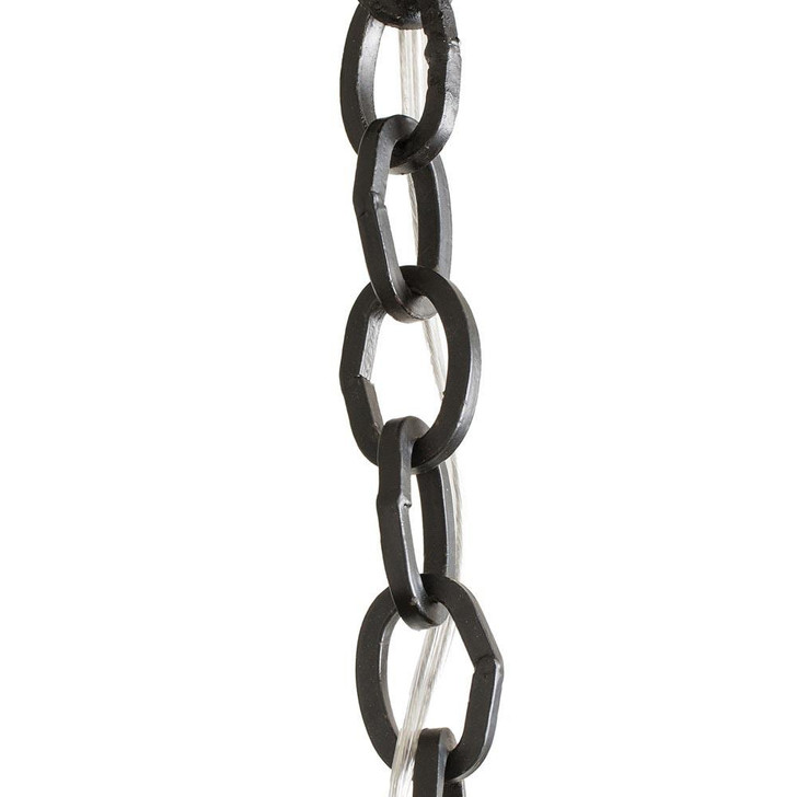 Chain, Burnt Wax, 3' (CHN-975 38JZX)