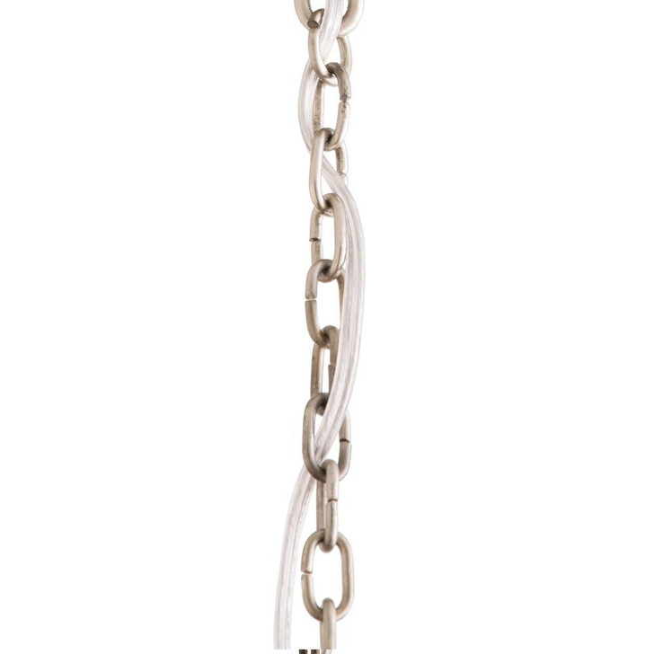 Chain,  Nickel, 3' (CHN-998 38KWN)