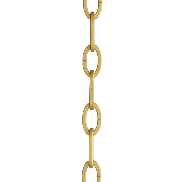 Chain, Antique Brass, 3' (CHN-148 3FP84)