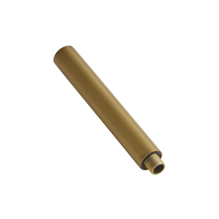 Extension Pipe, Antique Brass, (1) 4" (PIPE-401 3FP7U)