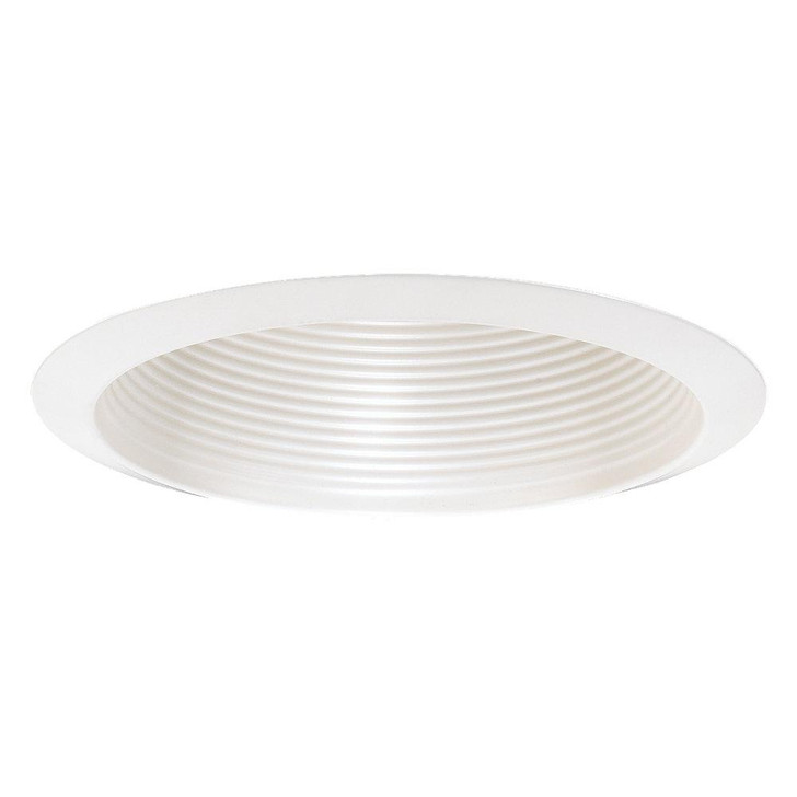 6" Open Cone Shower Trim, Generation Lighting - Seagull 1154AT-14 4ACG